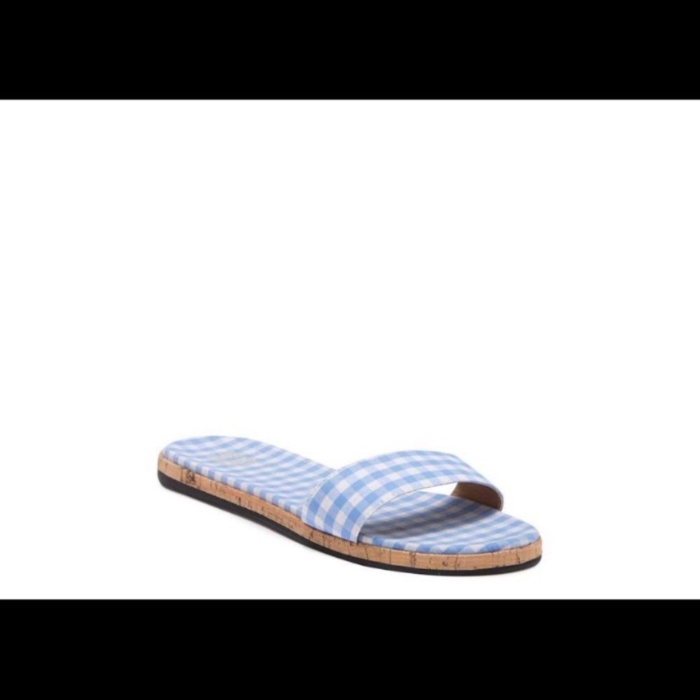 JANE AND THE SHOE SANDALS